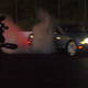 Image for article titled How To Get A $410,000 Bentley To Do A Burnout